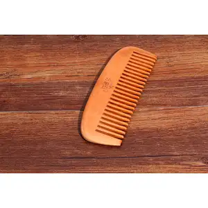 Women Hair Brush Made From Wood Stylish Wooden Comb Natural Wood Beauty And Make Up Eco Friendly Custom Comb