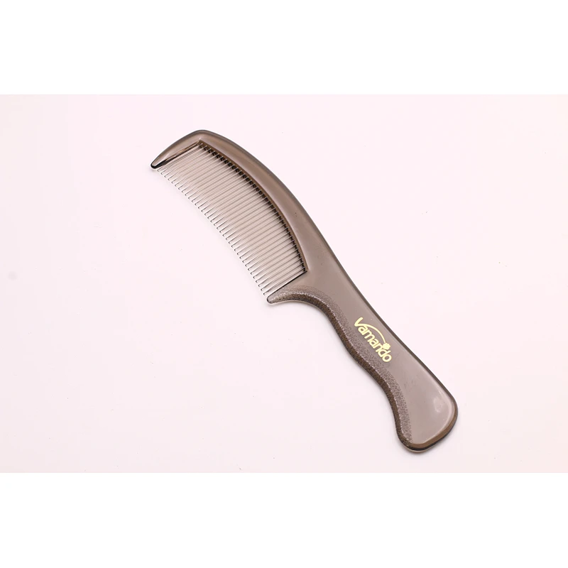 Erokicysh New design hot sale universal  plastic small hair comb for women