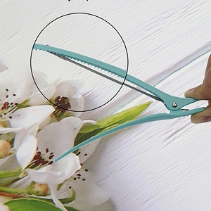 Hair Clips for Styling and Sectioning Band Professional Hairpins for Women Salon Hair Clips and DIY Accessories