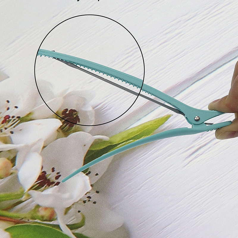 Hair Clips for Styling and Sectioning Band Professional Hairpins for Women Salon Hair Clips and DIY Accessories