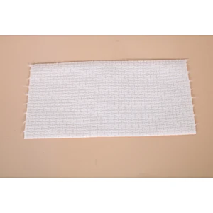 Cosmetic Spa Salon 100% Cotton Biodegradable Tissue Super Soft Disposable Towel For Face Body Cleansing