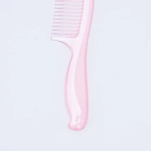 Hot Sale Household Hairdressing Massage Comb Set Travel Durable Stretch Airbag Comb Reycled Plastic Detangling Hair Comb