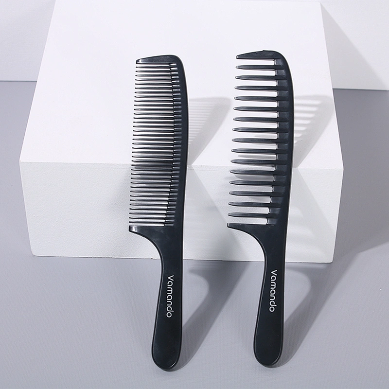 Wholesale Private Label Hot Selling Product Portable Styling Hair Brush Home Antistatic Barber Hair Brush Tool Set