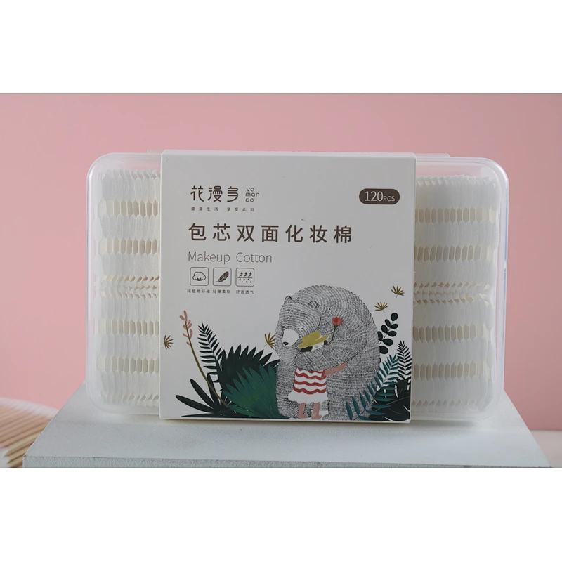 Wholesale Factory Biodegradable Bamboo Ear Cotton Buds Disposable Cotton Swabs Cotton Swabs Bamboo Sticks