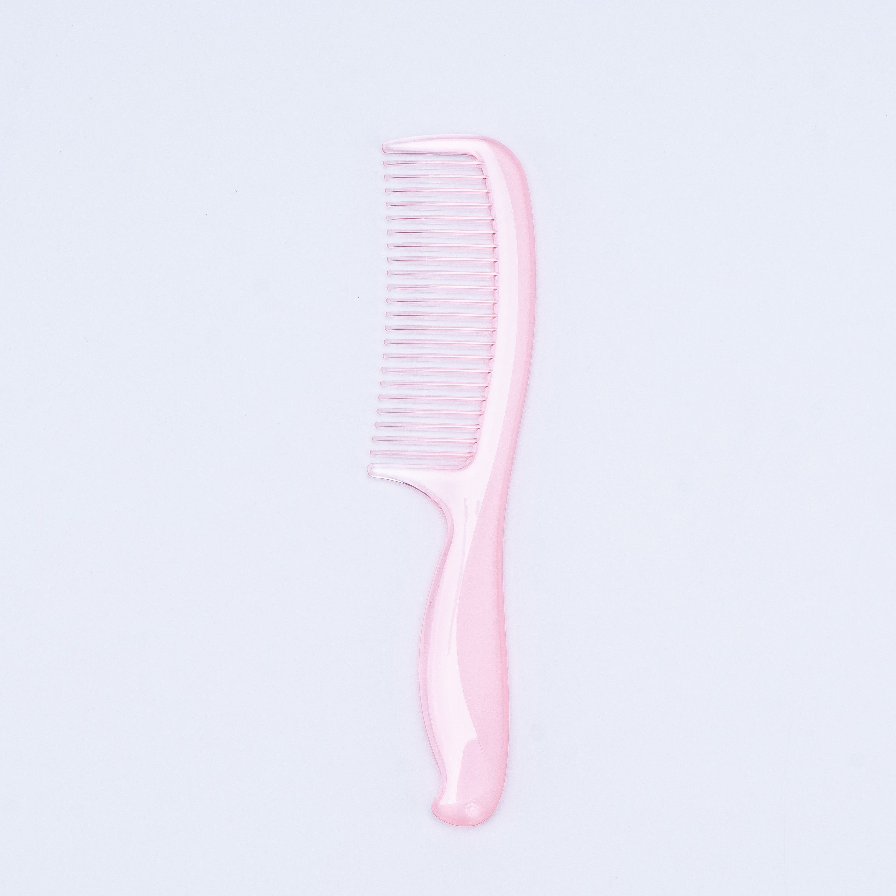 Hot Sale Household Hairdressing Massage Comb Set Travel Durable Stretch Airbag Comb Reycled Plastic Detangling Hair Comb