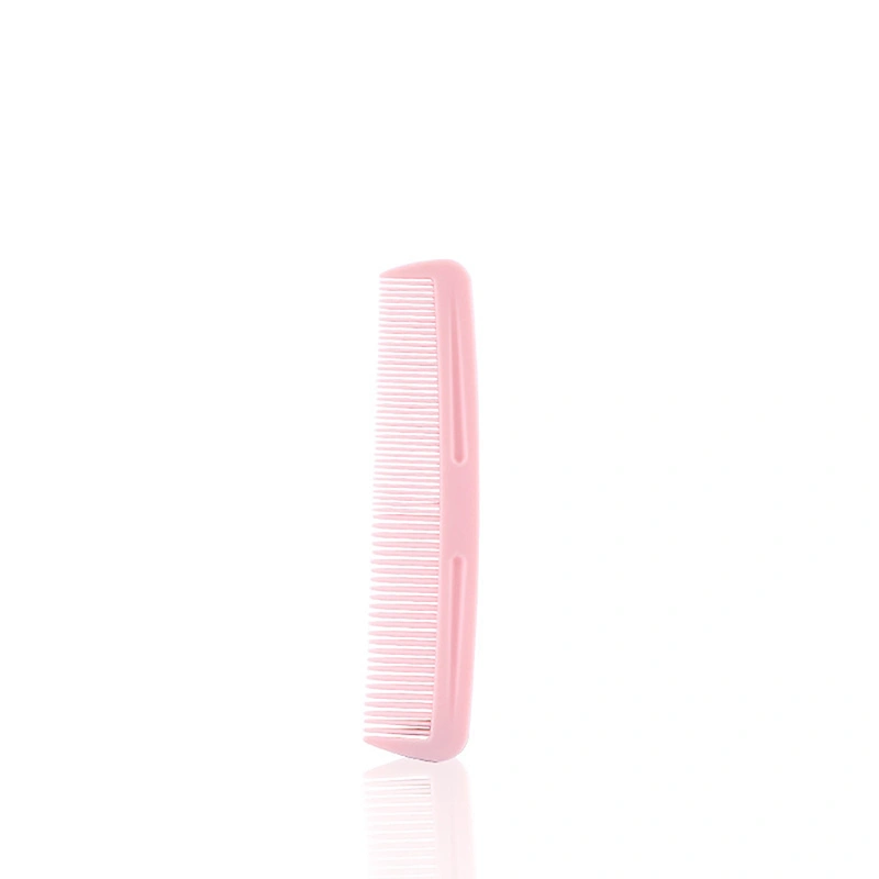 High Quality Straight Hair Combs Pro Salon Hairdressing Anti-static Carbon Fiber Custom logo Comb For Barber Hair Cutting Set