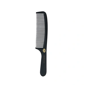 Good Quality Private Label Professional Handmade Heat Resistance Bone Comb Wood Hair Comb