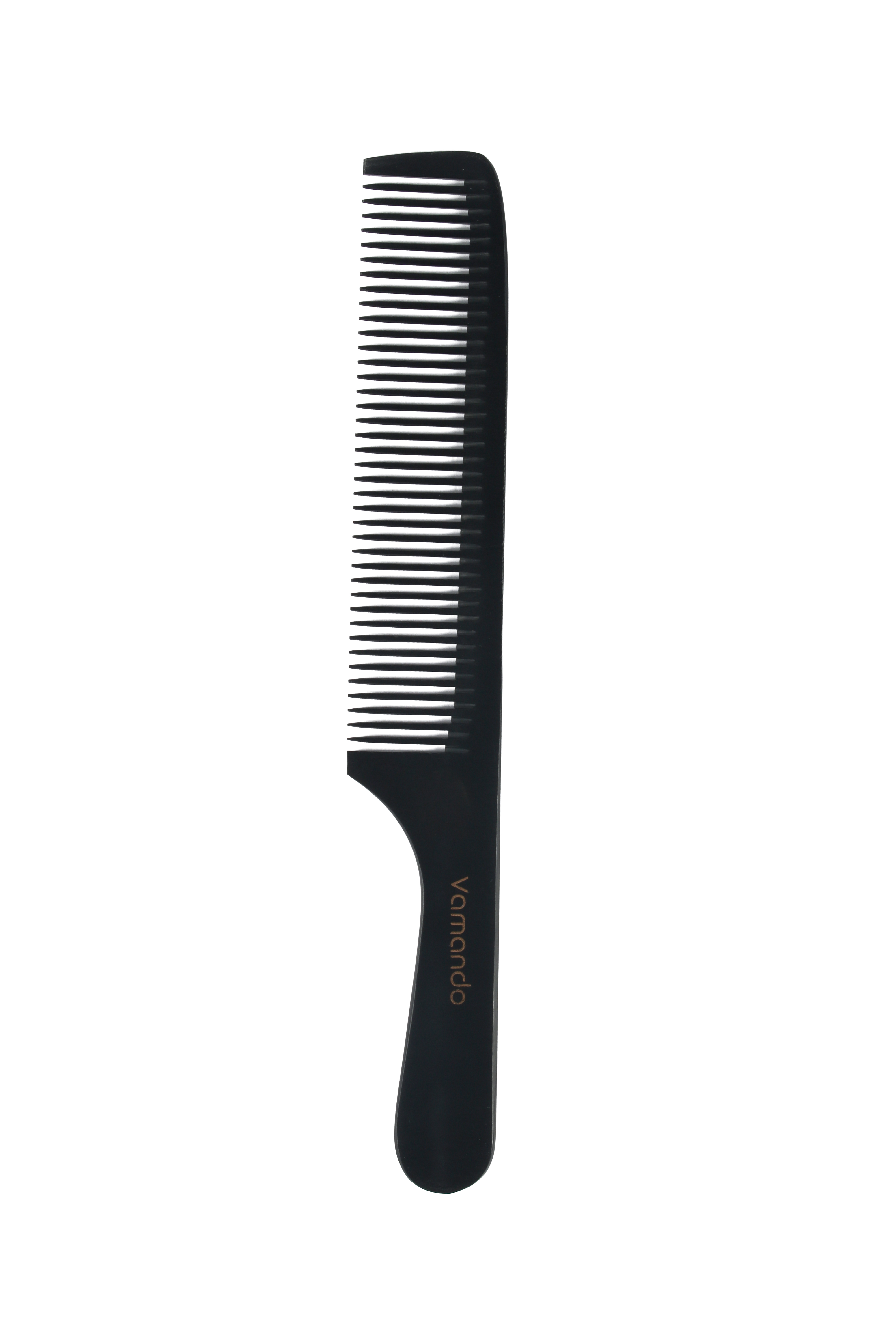 Good Quality High Quality Thickening Frosting Wood Comb Portable Anti Static Temperature Resistant Household Hair Comb