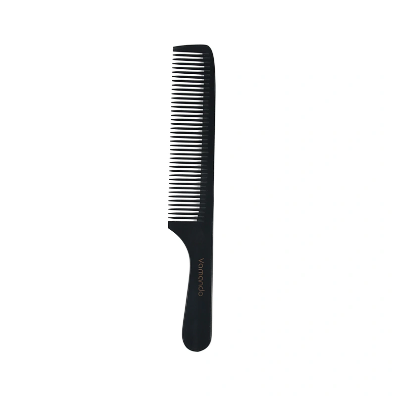 Good Quality High Quality Thickening Frosting Wood Comb Portable Anti Static Temperature Resistant Household Hair Comb