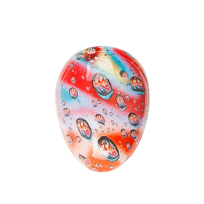 Wholesale Private Label OEM Custom Logo Colorful Scalp Massage Plastic Hair Beauty Care Hair Comb Hair Brush