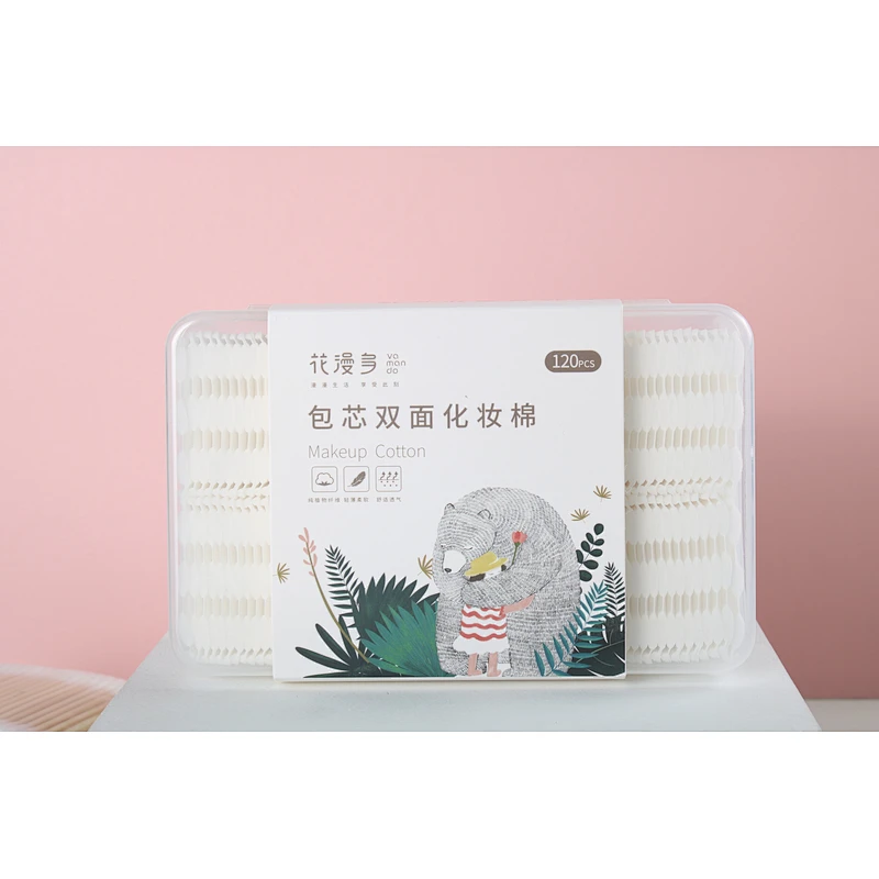 Wholesale Factory Biodegradable Bamboo Ear Cotton Buds Disposable Cotton Swabs Cotton Swabs Bamboo Sticks