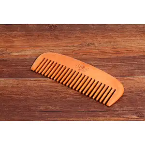 Women Hair Brush Made From Wood Stylish Wooden Comb Natural Wood Beauty And Make Up Eco Friendly Custom Comb
