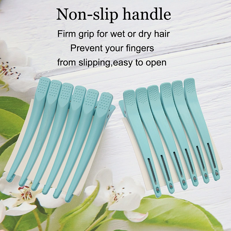 Hair Clips for Styling and Sectioning Band Professional Hairpins for Women Salon Hair Clips and DIY Accessories