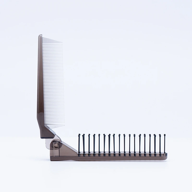 Professional Durable Use Large Double-ended durable comb Multi-functional Detangling Styling Comb For Barber Hair Cutting