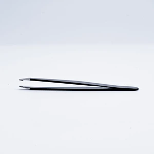 Professional Hair Removal Trimming Custom Multifunction Stainless Steel Eyelash Tools Eyebrow Tweezers
