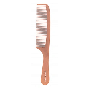 High Quality straight Hair Styling Hairdressing Antistatic ABS Comb Hot Selling wholesale Home And Travel Private Label Comb