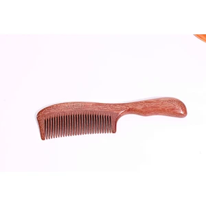 Hot Sale High Quality Private Label Customised 100% Biodegradable Natural Wooden Anti-Static Styling Handle Hairbrush Vendor