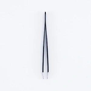 Professional Hair Removal Trimming Custom Multifunction Stainless Steel Eyelash Tools Eyebrow Tweezers