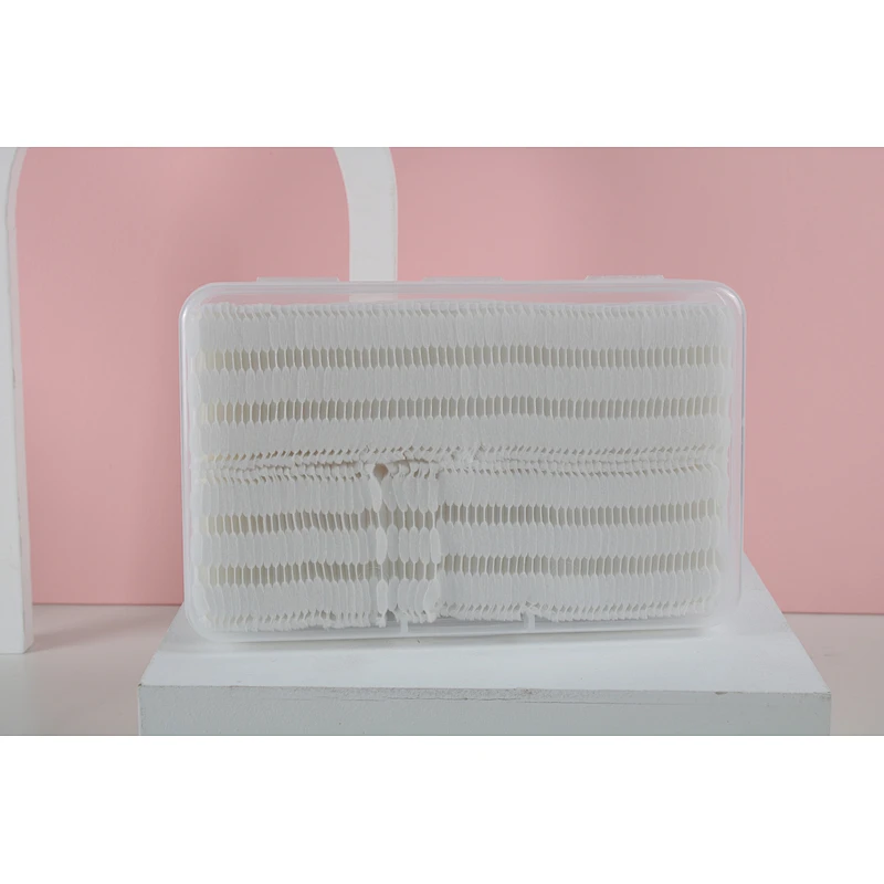 Wholesale Factory Biodegradable Bamboo Ear Cotton Buds Disposable Cotton Swabs Cotton Swabs Bamboo Sticks