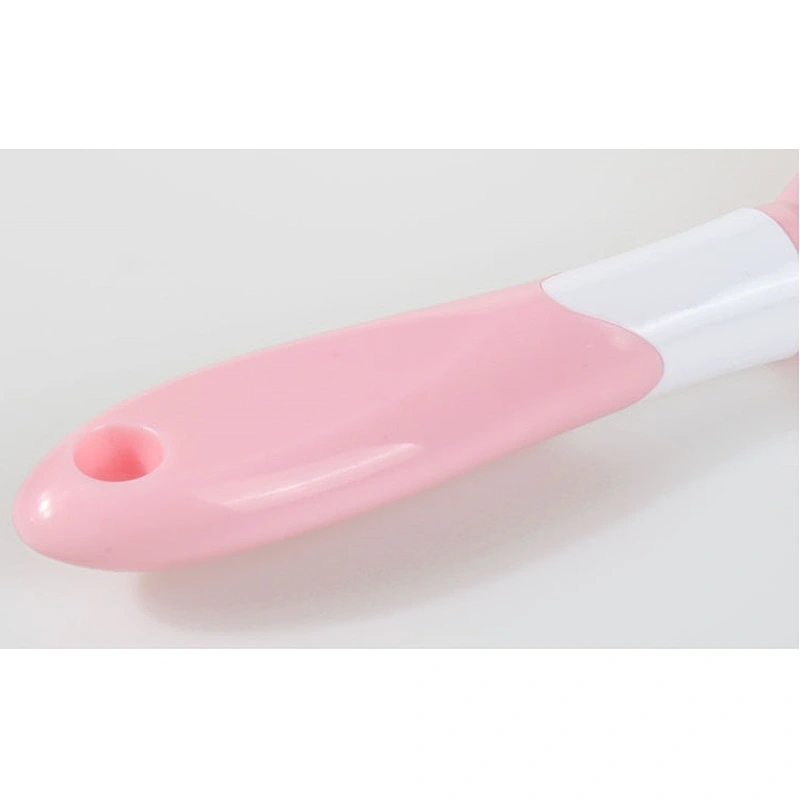 Men Hairbrush Women Hairbrush Easy Glide Through Tangles Detangler Plastic Comb Massage Styling Hair Brush For Wet and Dry Hair