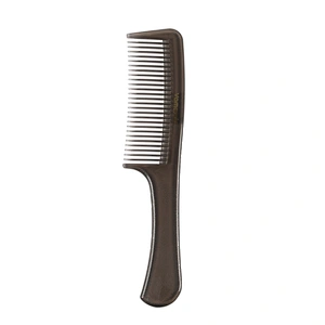 Ready To Ship Personalized Hair Plastic Comb,custom Square Hair Brush Comb