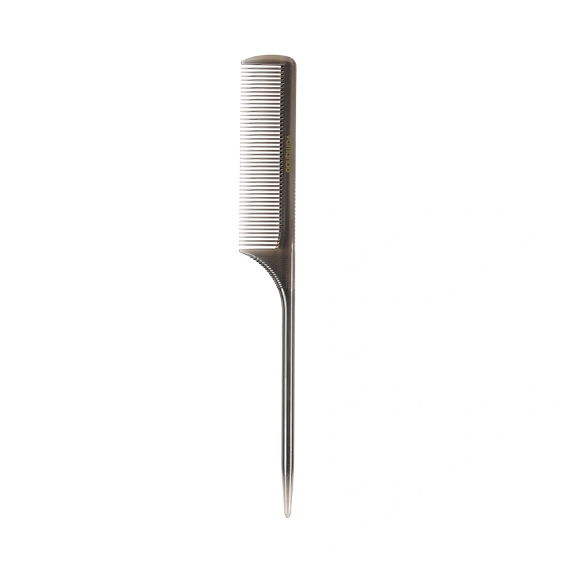 Custom plastic brush universal hair combs and brushes