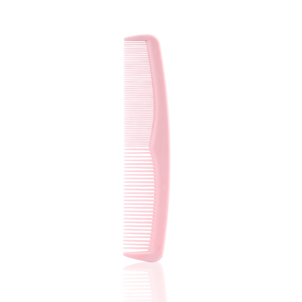 High Quality Straight Hair Combs Pro Salon Hairdressing Anti-static Carbon Fiber Custom logo Comb For Barber Hair Cutting Set