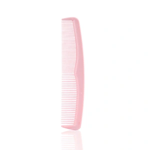 High Quality Straight Hair Combs Pro Salon Hairdressing Anti-static Carbon Fiber Custom logo Comb For Barber Hair Cutting Set