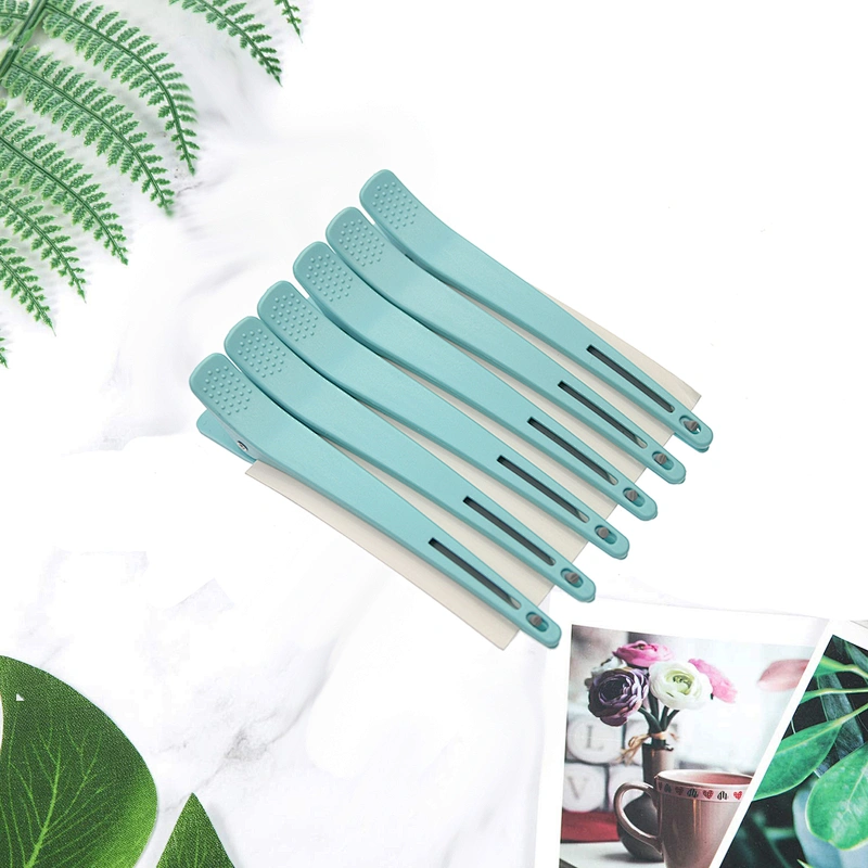 Hair Clips for Styling and Sectioning Band Professional Hairpins for Women Salon Hair Clips and DIY Accessories