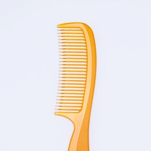 Hot Sale Household Hairdressing Massage Comb Set Travel Durable Stretch Airbag Comb Reycled Plastic Detangling Hair Comb