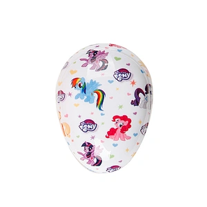 Wholesale Private Label OEM Custom Logo Colorful Scalp Massage Plastic Hair Beauty Care Hair Comb Hair Brush
