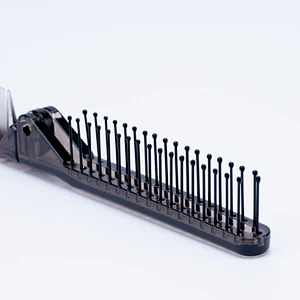 Professional Durable Use Large Double-ended durable comb Multi-functional Detangling Styling Comb For Barber Hair Cutting