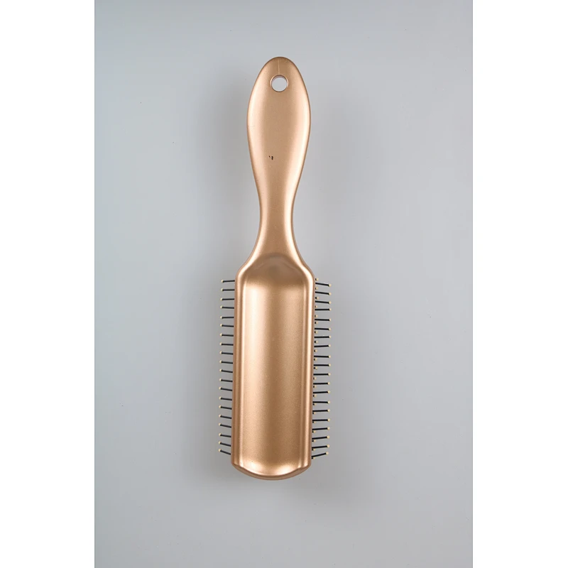 Custom Massage Scalp Hairdressing Cushion Comb Massage Air Hairdressing Smooth Hair Comb Plastic Bristle Massage Brush