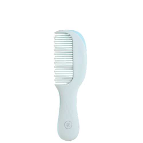 Good QualityWholesale Custom Logo Professional Private Label Heat-Resistant Detangling Plastic Hair Mini Brushes