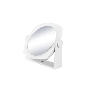Erokicysh Mirror Glass Factory Hand Held Makeup Mirror Double Sides Handheld Mirrors Folding Table Mirrors Standing Make up Mirror