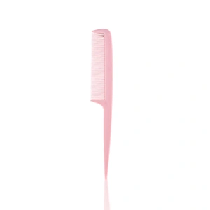 High Quality Straight Hair Combs Pro Salon Hairdressing Anti-static Carbon Fiber Custom logo Comb For Barber Hair Cutting Set
