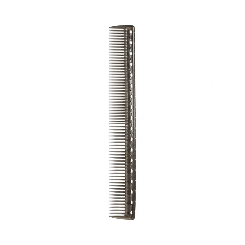 Personalized Hair Plastic Comb Wholesale Factory Cheap Professional Comb Straightening Pressing Hair Comb Set