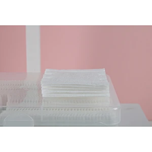 Wholesale Factory Biodegradable Bamboo Ear Cotton Buds Disposable Cotton Swabs Cotton Swabs Bamboo Sticks