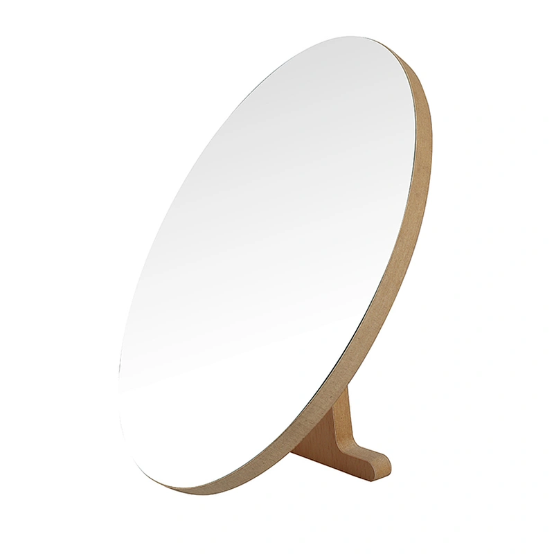 2022 Hot Sale Modern design 360 Degree Rotating Make Up Table Mirror Adjustable Beauty Vanity Table Mirror