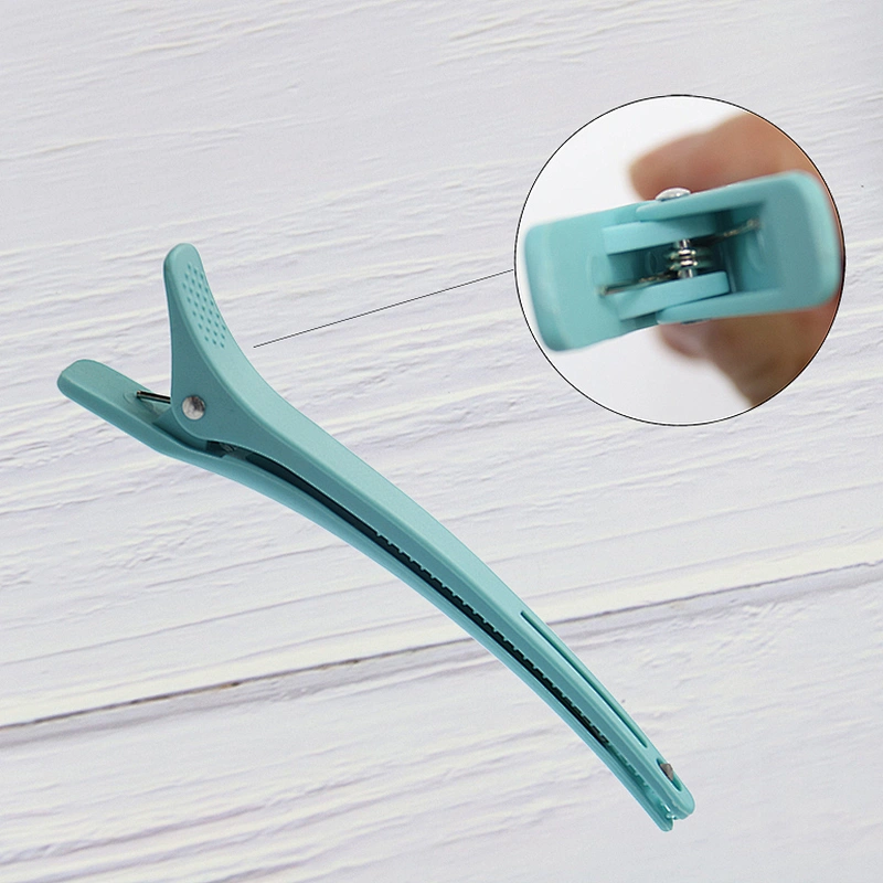 Hair Clips for Styling and Sectioning Band Professional Hairpins for Women Salon Hair Clips and DIY Accessories