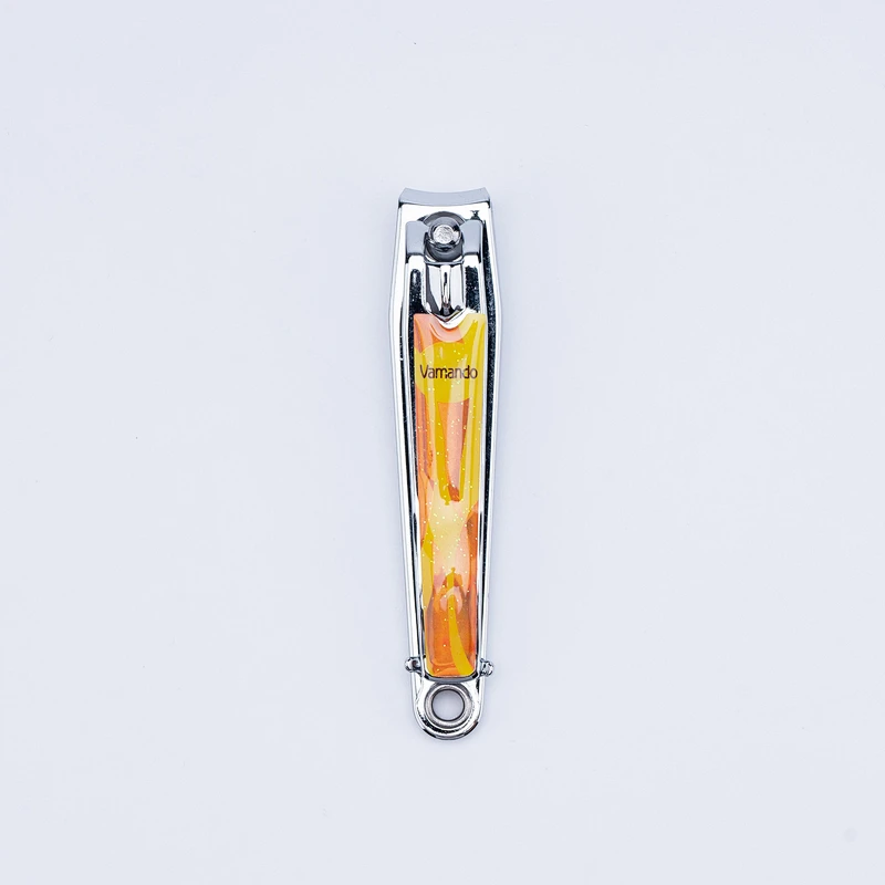 Wholesale Factory Multiple Professionalized Styles Stainless Steel Small Portable Finger Nail Clipper With Catcher