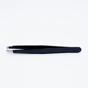 Professional Hair Removal Trimming Custom Multifunction Stainless Steel Eyelash Tools Eyebrow Tweezers