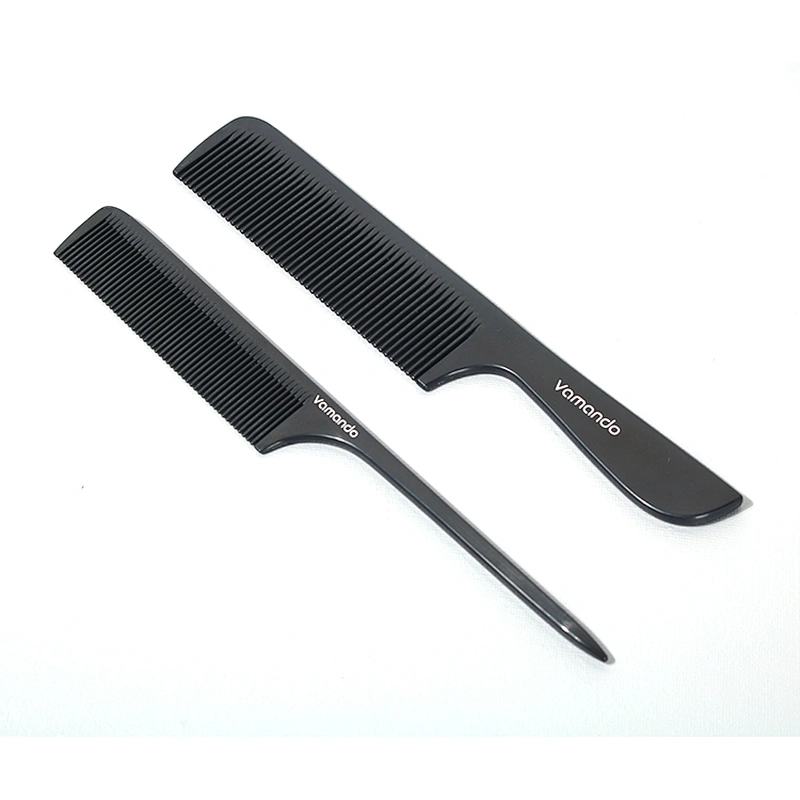 Wholesale Private Label Hot Selling Product Portable Styling Hair Brush Home Antistatic Barber Hair Brush Tool Set