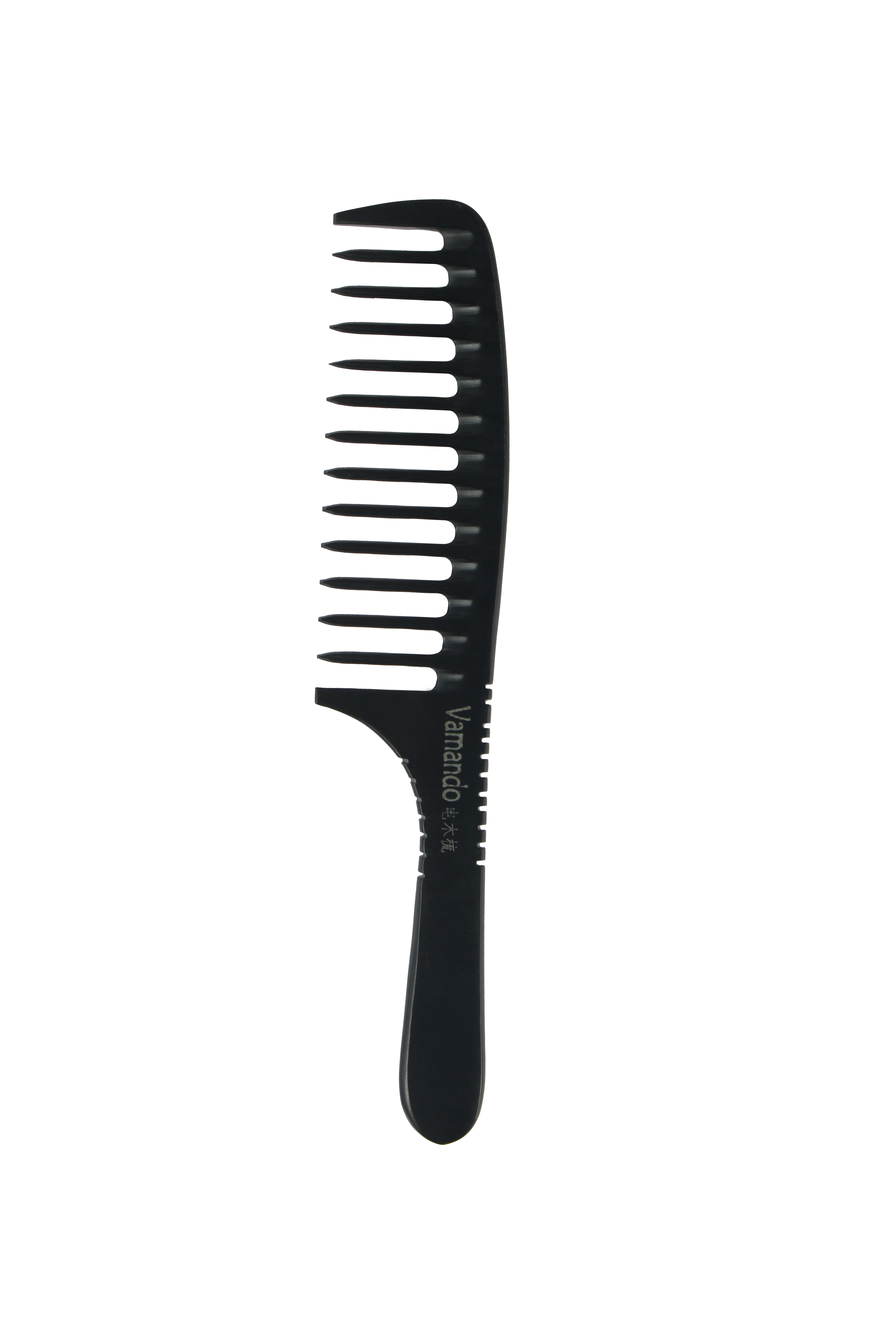 Wholesale High End Bakelite Comb Professional Hair Cutting Haircut Anti Static High Temperature Resistant High Quality Comb