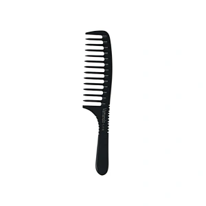 Wholesale High End Bakelite Comb Professional Hair Cutting Haircut Anti Static High Temperature Resistant High Quality Comb