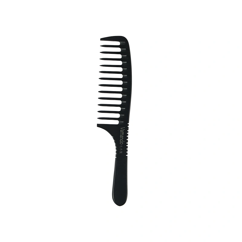 Wholesale High End Bakelite Comb Professional Hair Cutting Haircut Anti Static High Temperature Resistant High Quality Comb