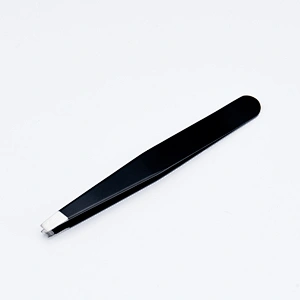 Professional Hair Removal Trimming Custom Multifunction Stainless Steel Eyelash Tools Eyebrow Tweezers