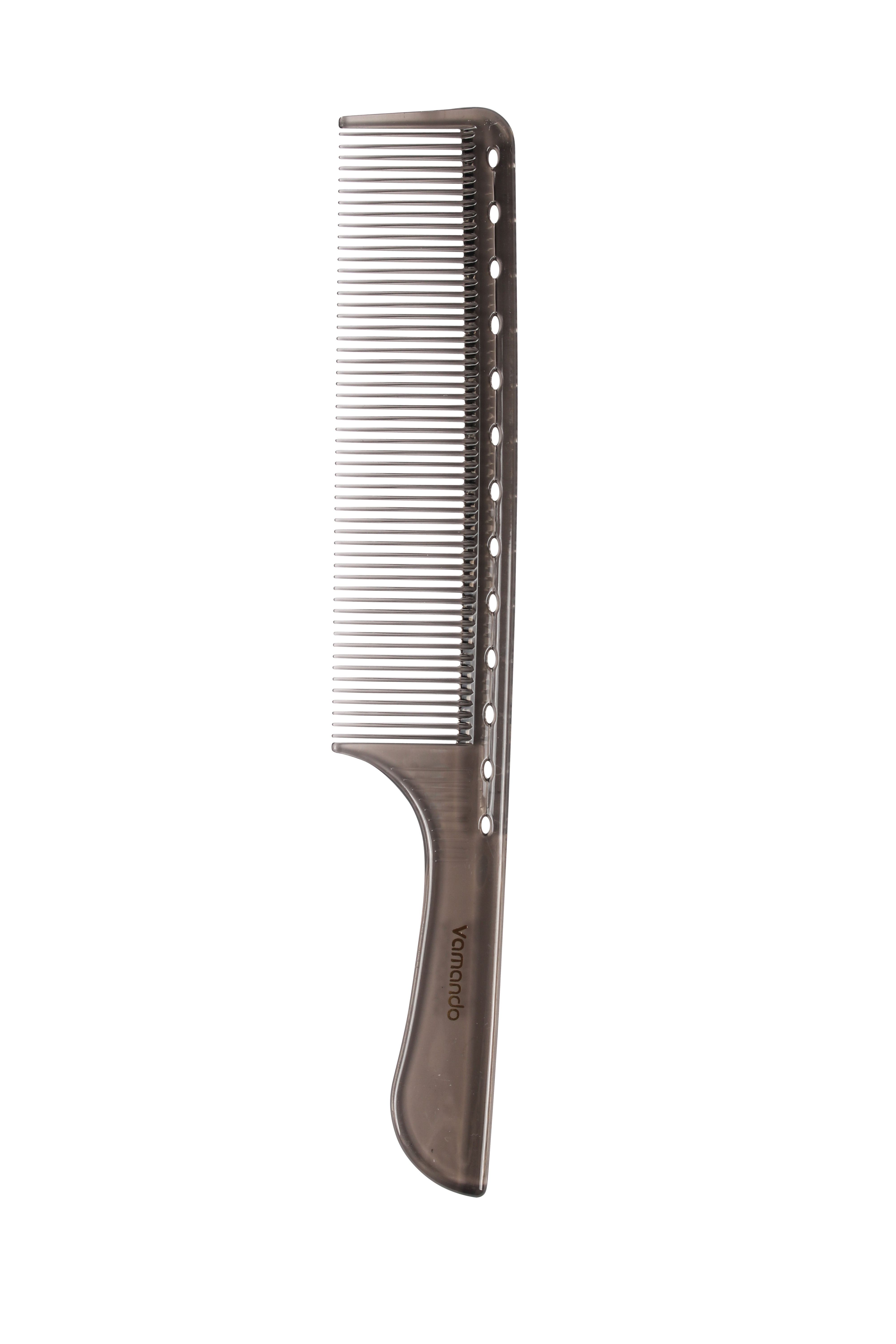 High Quality Good Quality Thickening Frosting Wood Comb Portable Anti Static Temperature Resistant Household Hair Comb