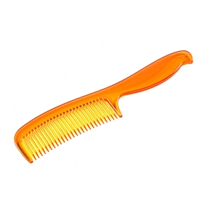 Private Brand Anti Static Durable Not Easily Broken And Smooth Personalised Custom Hair Cutting Comb For Women