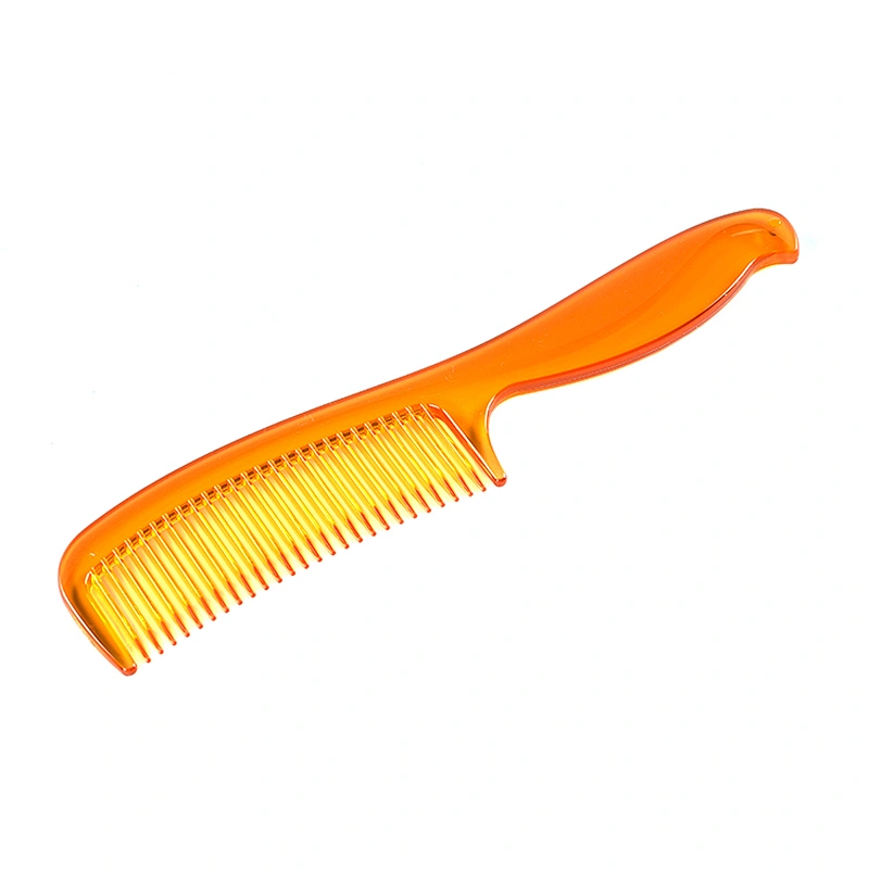 Private Brand Anti Static Durable Not Easily Broken And Smooth Personalised Custom Hair Cutting Comb For Women